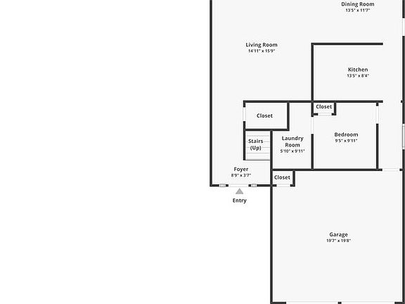 3rd image of 5116 Waltham Ct
