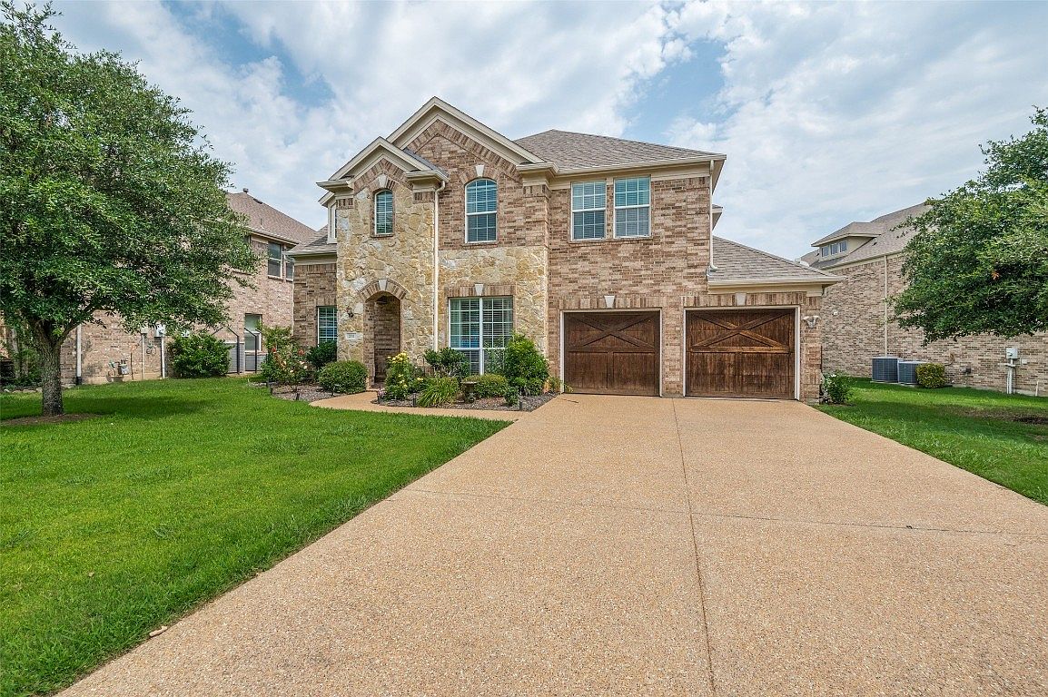 2711 Point Vw, Cedar Hill, TX 75104 MLS 20361419 Zillow