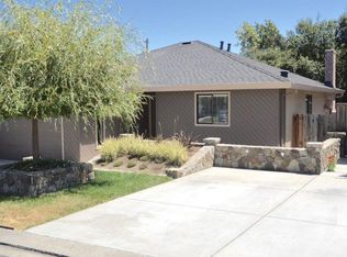 961 Foxboro Dr, Napa, CA