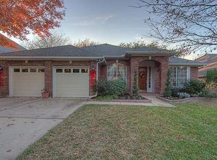 16824 Squaw Valley Ln, Austin, TX 78717