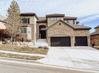 4792 N Whisper Wood Dr, Lehi, UT 84043