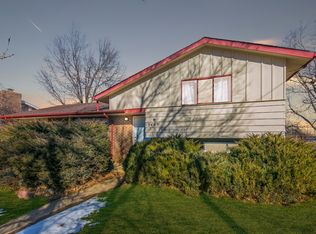 3445 Moorhead Ave, Boulder, CO 80305