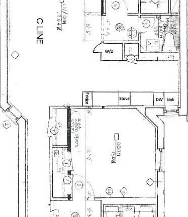 2nd image of 962-964 Saint Nicholas Ave #5C