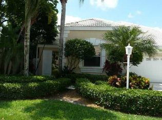 213 Coral Cay Ter, Palm Beach Gardens, FL 33418