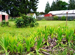 240 Se Craig Ave., Corvallis, OR