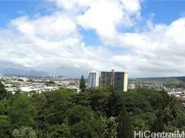 1519 Nuuanu Ave APT 1440, Honolulu, HI 96817