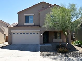 8649 W Payson Rd, Tolleson, AZ 85353