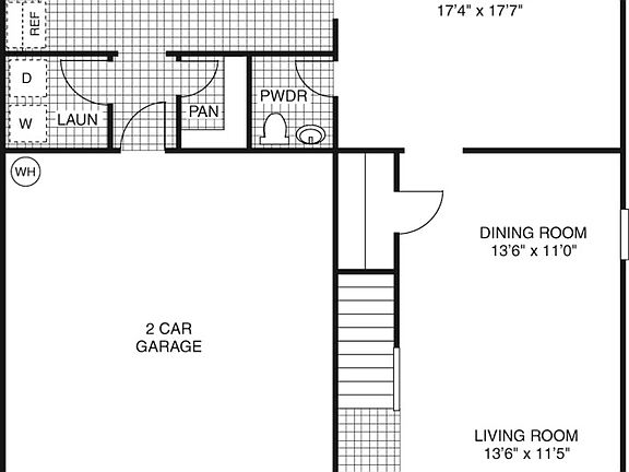 2nd image of 207 Harlequin Dr