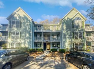 267 Cobblestone Trl, Avondale Estates, GA 30002