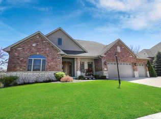 11218 N Stone Creek Dr, Dunlap, IL