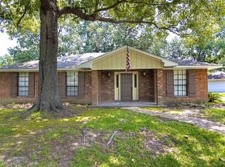 417 Glendwild Dr, Baton Rouge, LA 70815