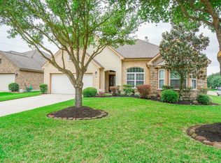 2714 Autumn Falls Dr, Pearland, TX 77584