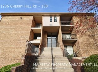 11236 Cherry Hill Rd APT 138, Beltsville, MD 20705