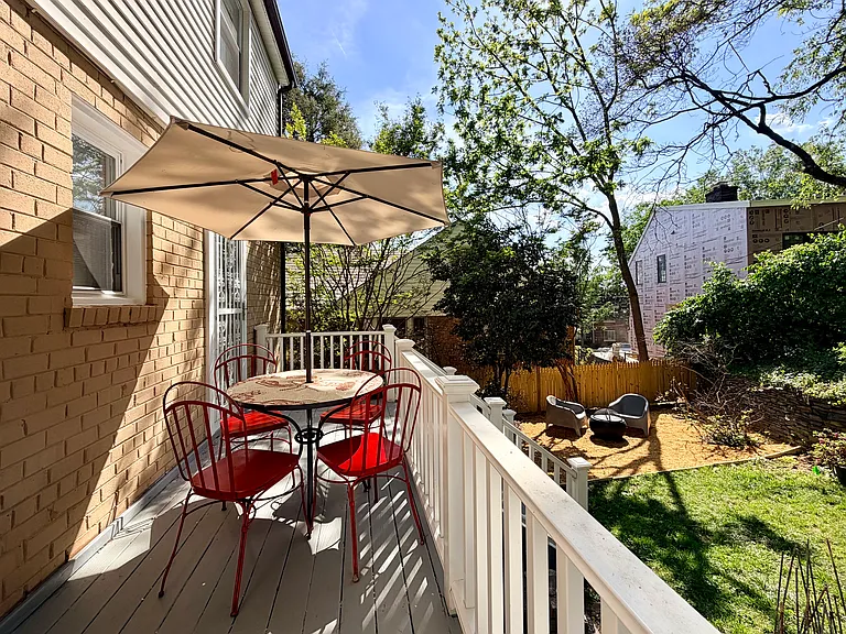 5015 Fulton St NW — Photo 33