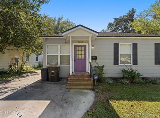 4618 HERCULES Avenue, Jacksonville, FL 32205