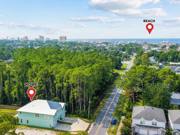 2626 Allison Ave #A-b, Panama City, FL 32408