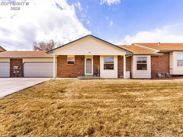 113 Tranquil Ct, Canon City, CO 81212