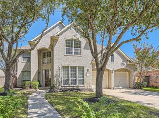 1907 Silver Brook Ln, Katy, TX 77494