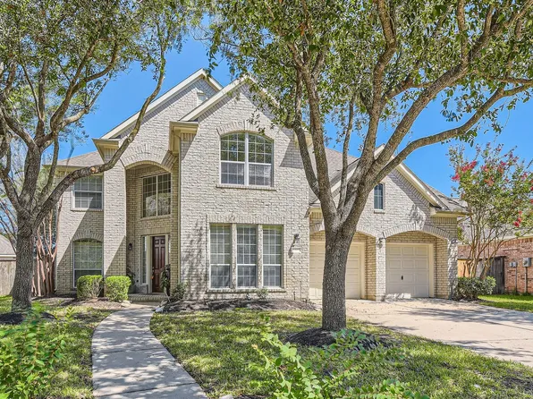 1907 Silver Brook Ln, Katy, TX 77494