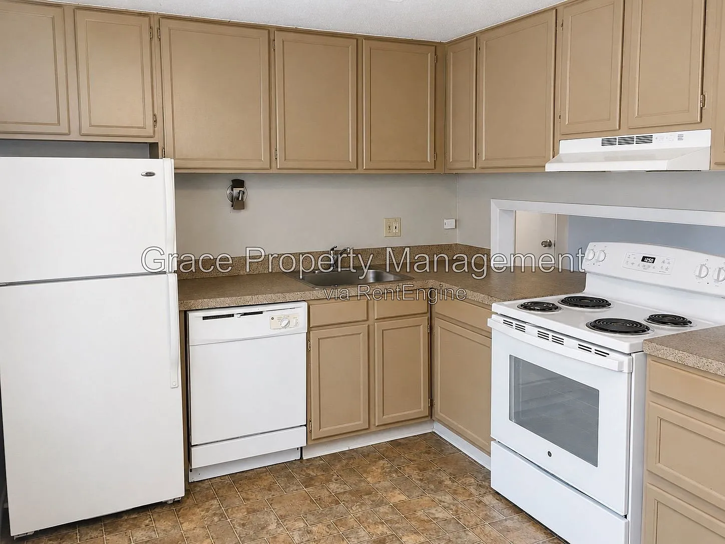 2 bed, 1.0 bath, 821 sqft, $1,030 — Photo 3