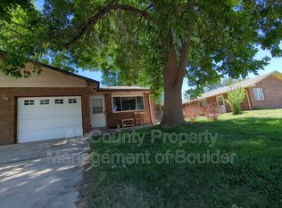 2036 Yeager Dr, Longmont, CO 80501