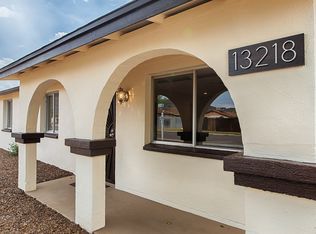 13218 N 17th Ave, Phoenix, AZ 85029