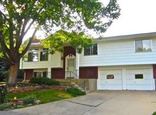 653 Furman Way, Boulder, CO 80305