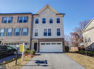 5616 Scott Ridge Pl, Frederick, MD 21704