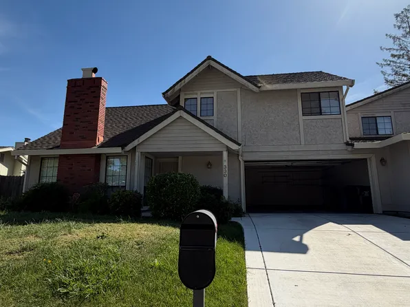 330 Rivertree Way, Sacramento, CA 95831