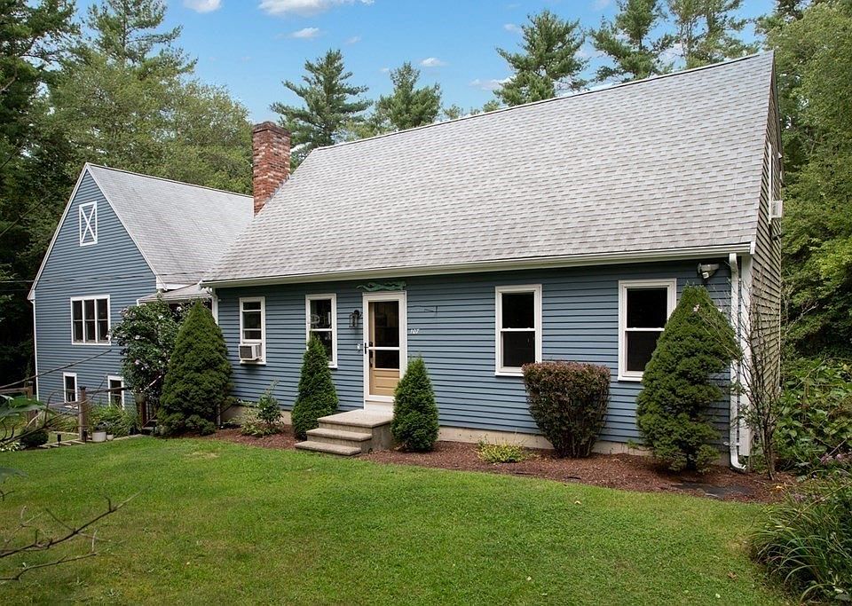 107 Doctor Braley Rd, East Freetown, MA 02717 Zillow