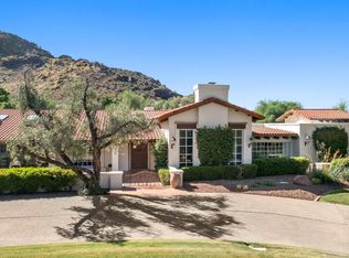 5239 E Desert Vista Rd, Paradise Valley, AZ 85253