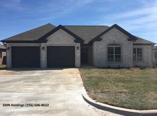 107 Aidan Ln, Muscle Shoals, AL 35661