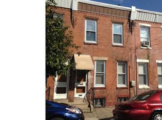 3124 Agate St, Philadelphia, PA 19134
