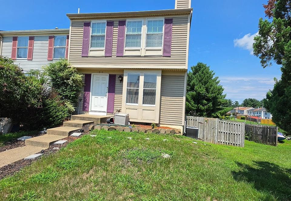 1st image of 1810 Tilletson Pl