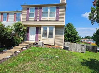 1810 Tilletson Pl, Woodbridge, VA 22191