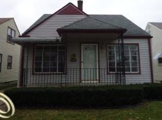 6501 Grandville Ave, Detroit, MI 48228