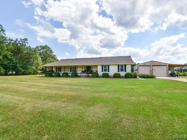 17362 Spur Line Rd, Buhl, AL 35446