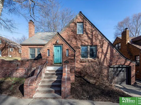 5140 Erskine St, Omaha, NE 68104