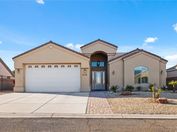 2114 E Sandwedge Ln, Fort Mohave, AZ 86426
