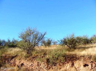 540 Celeya Ct, Rio Rico, AZ 85648