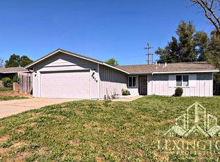 8629 El Sobrante Way, Orangevale, CA