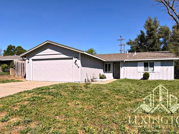 8629 El Sobrante Way, Orangevale, CA 95662