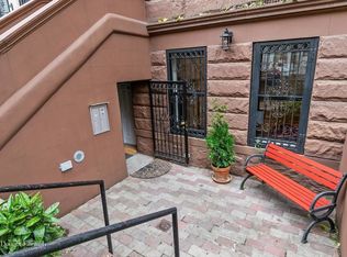 274 W 113th St APT B, New York, NY 10026