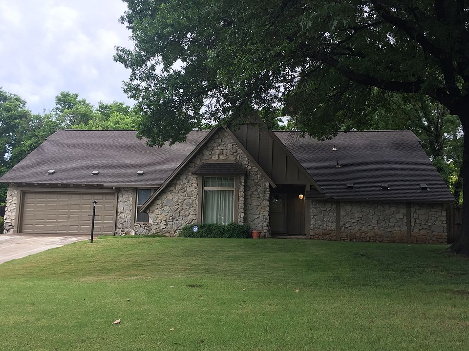 6926 S. Jamestown Ave