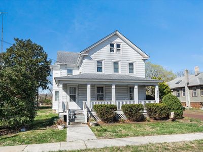 2090 Route 50, Woodbine, NJ, 08270