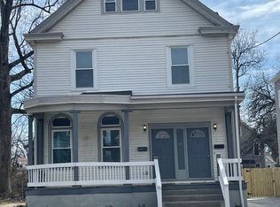 1817 Hewitt Ave #2, Cincinnati, OH 45207