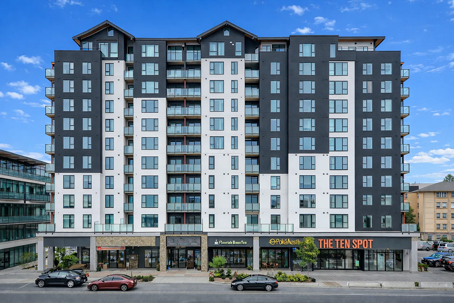 The Vue — Photo 3