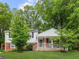 307 Stonewall Rd, Baltimore, MD 21228