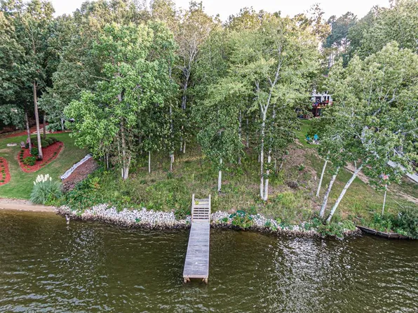 186 Hickory Point Dr, Eatonton, GA 31024