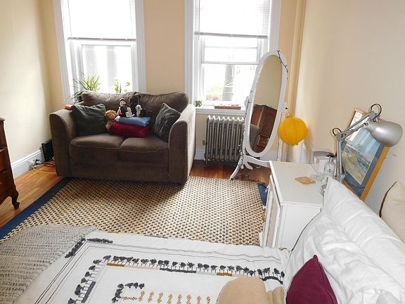 2nd image of 36 Quint Ave #3604